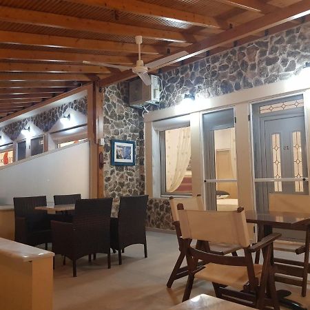 Kohyli Apartments Скала-Рахониу Екстериор снимка