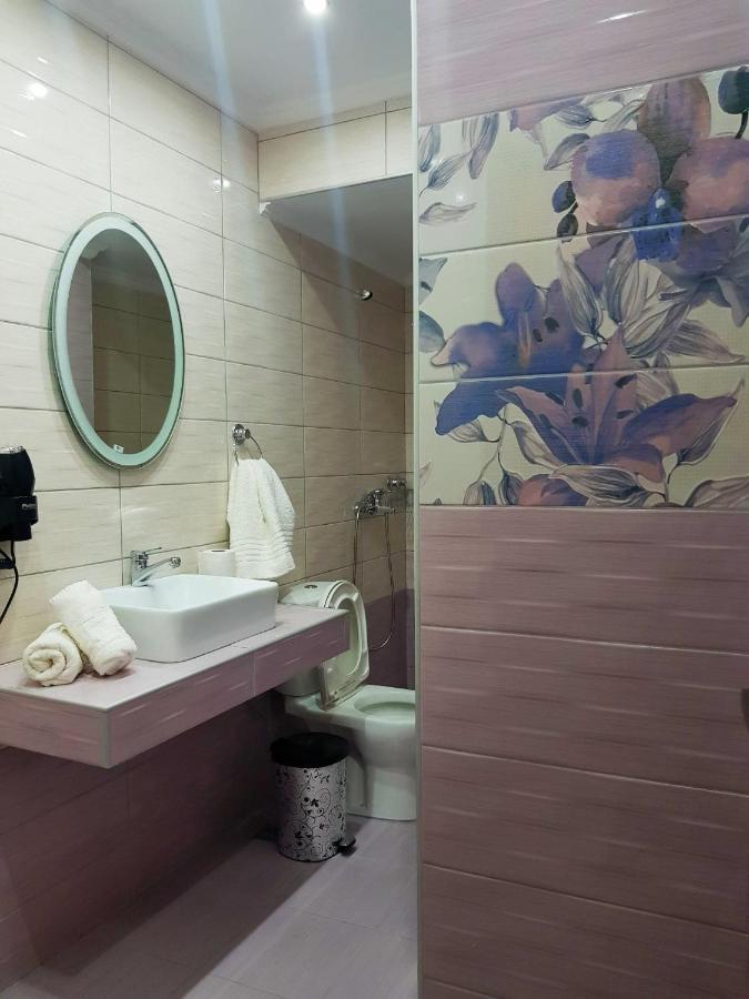 Kohyli Apartments Скала-Рахониу Екстериор снимка